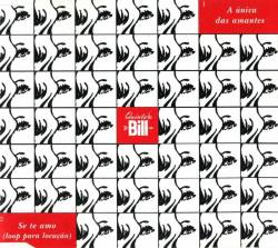 Quinta Do Bill : A Única das Amantes